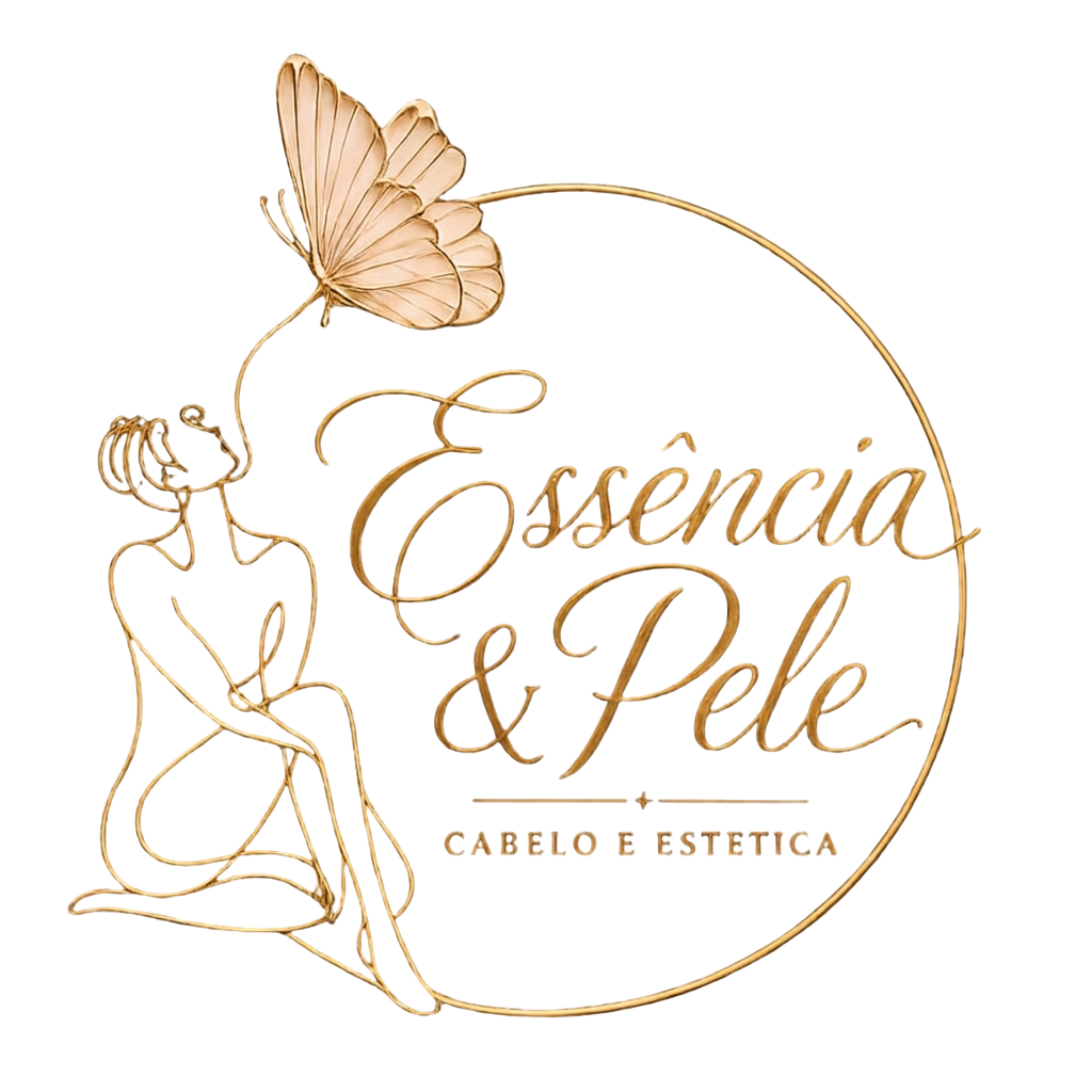 Essência & Pele — Cabelo e Estética